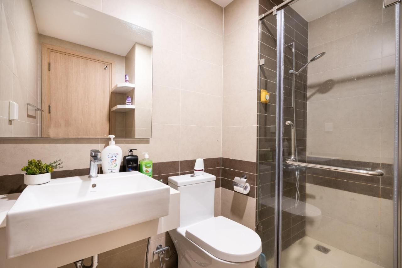 Your @free Pool And Gym Apartamento Cidade de Ho Chi Minh