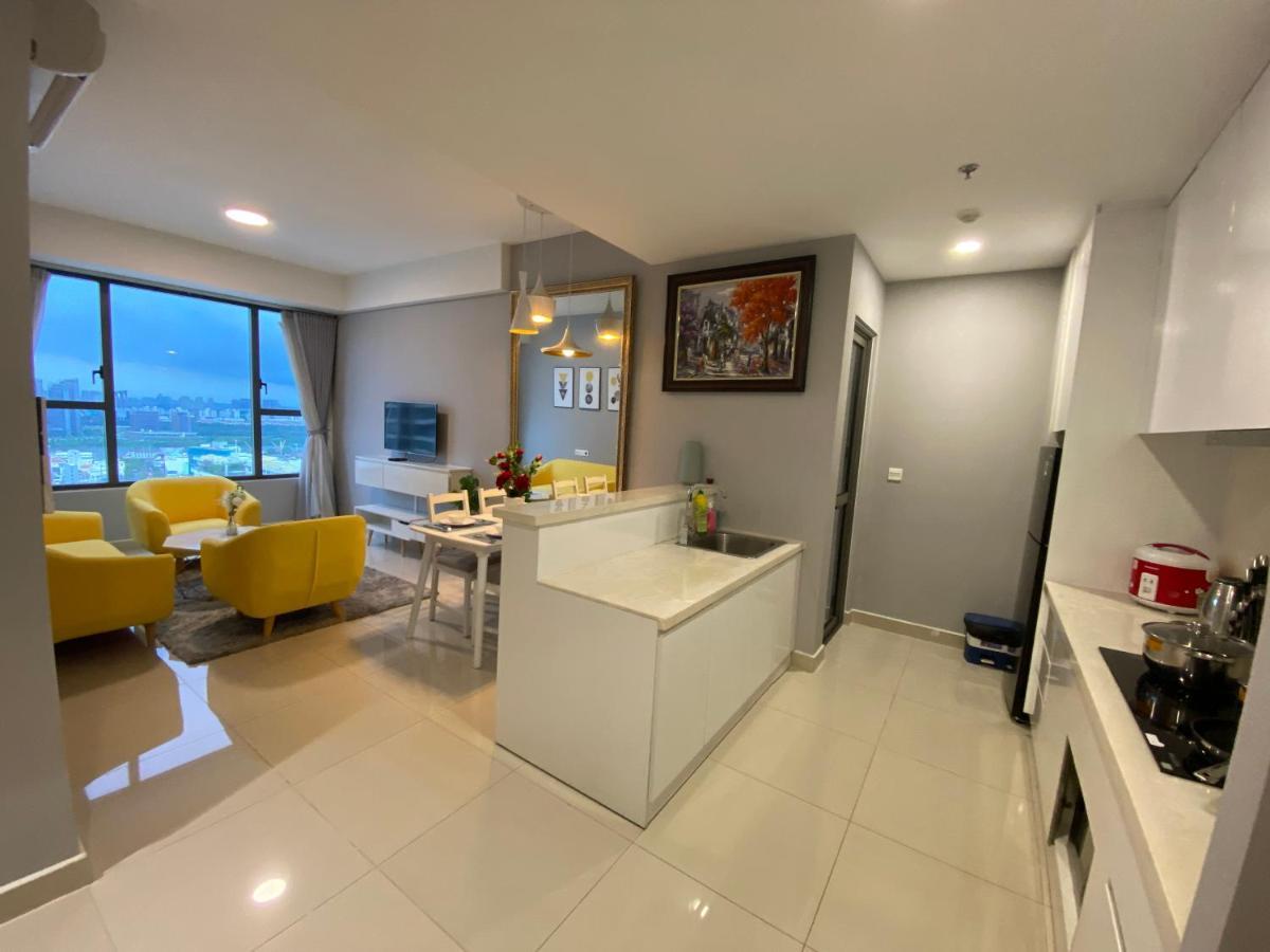 Apartamento Your @free Pool And Gym *