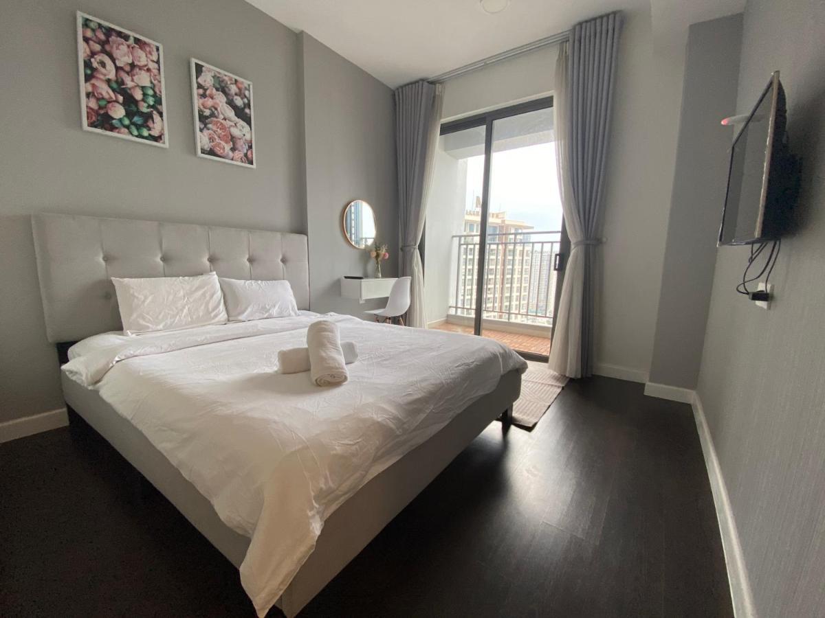 Your @free Pool And Gym Apartamento Cidade de Ho Chi Minh
