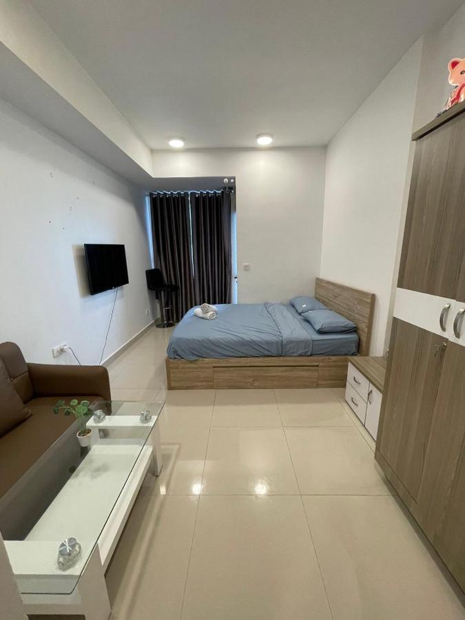 Your @free Pool And Gym Apartamento *