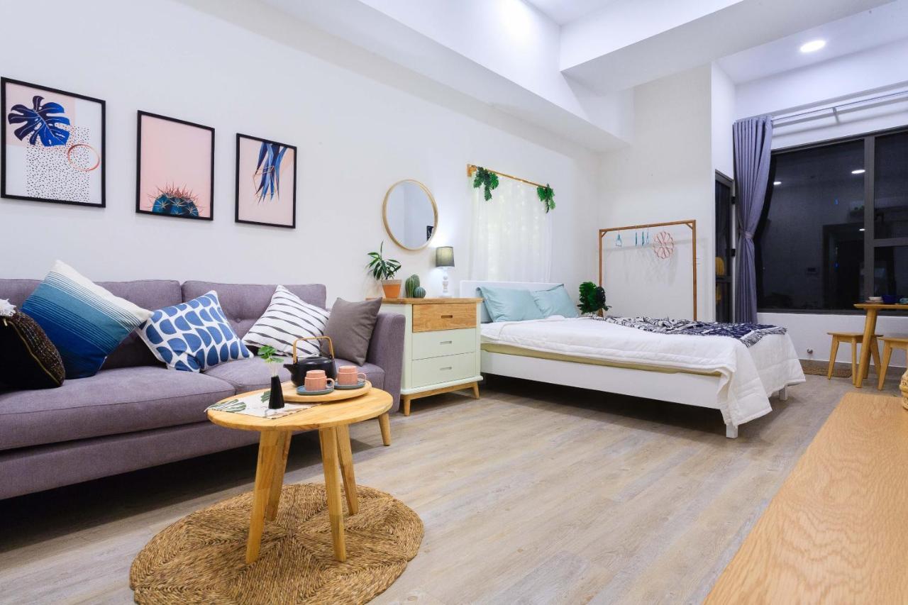 Apartamento Your @free Pool And Gym *