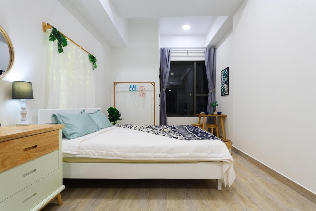 Your @free Pool And Gym Apartamento *