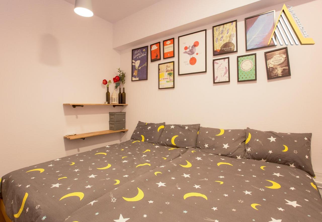 Your @free Pool And Gym Apartamento Cidade de Ho Chi Minh