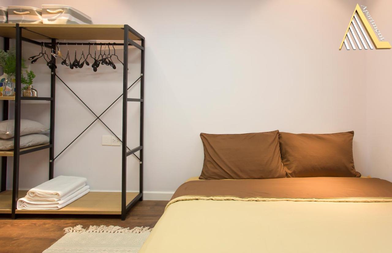 Apartamento Your @free Pool And Gym *