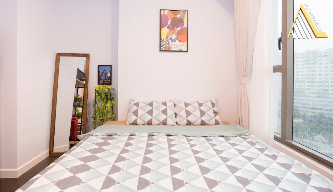 Your @free Pool And Gym Apartamento Cidade de Ho Chi Minh