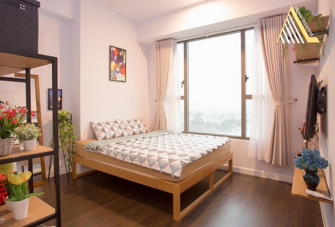 Your @free Pool And Gym Cidade de Ho Chi Minh